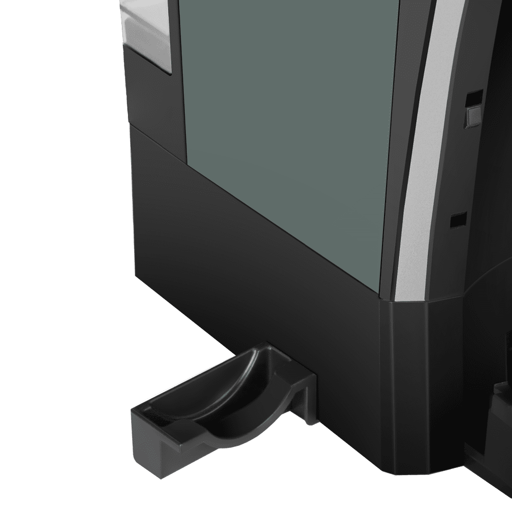 Кофеварка капсульного типа 2в1 MAUNFELD MCCM-CM823GN