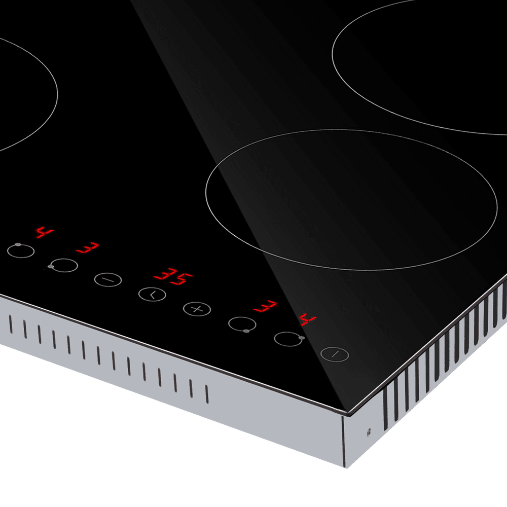 Шкаф духовой электрический MAUNFELD FEOH7872B + AVCE594BK СКИДКА-50%