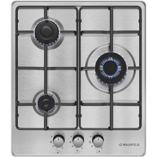 Газовая варочная панель MAUNFELD EGHS.43.33STS-ES/G