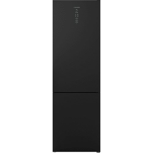Холодильник MAUNFELD MFF200NFB Matt Inverter