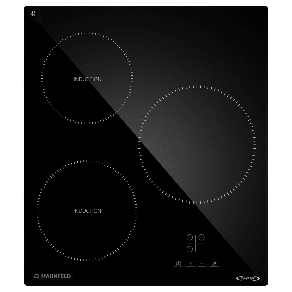 Индукционная варочная панель MAUNFELD AVI4531BK