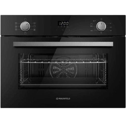 Шкаф духовой электрический MAUNFELD AMCO537