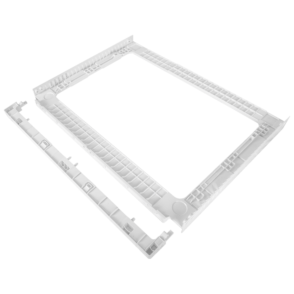 Соединительный элемент для установки сушильной машины на стиральную машину MAUNFELD WM-SK03