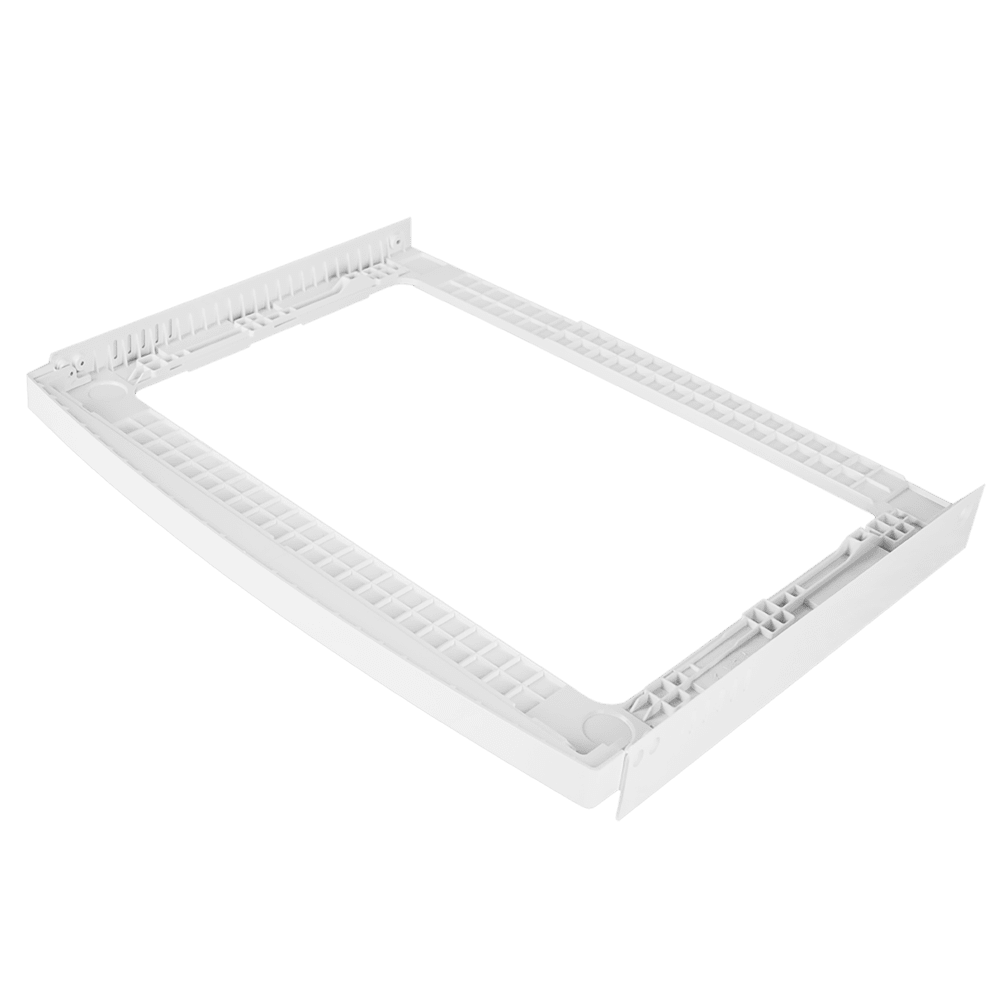 Соединительный элемент для установки сушильной машины на стиральную машину MAUNFELD WM-SK02