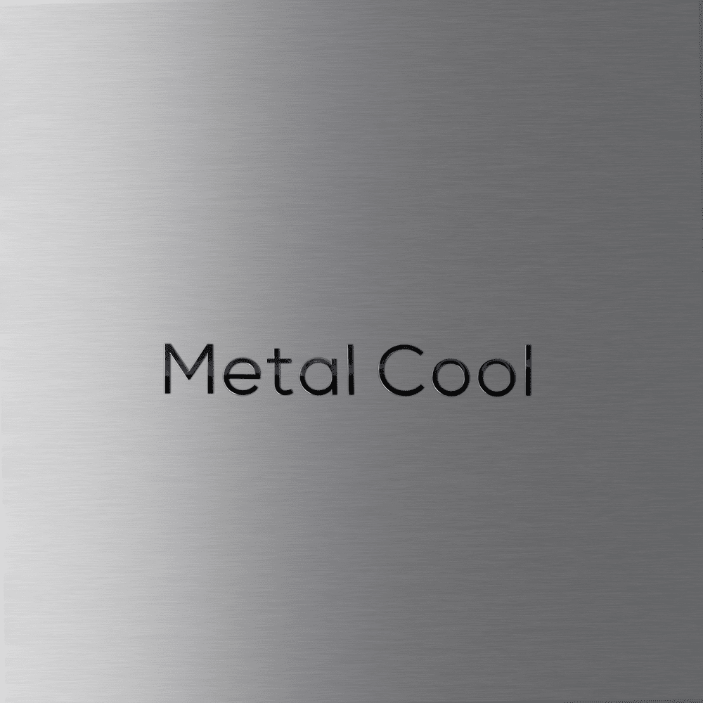 Холодильник с инвертором MAUNFELD MFF190NFSB01