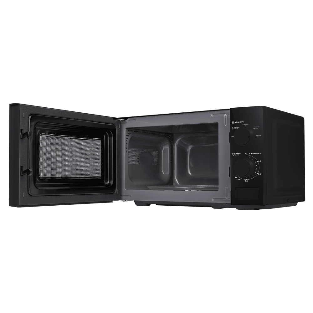 Микроволновая печь MAUNFELD MFSMO720MB01