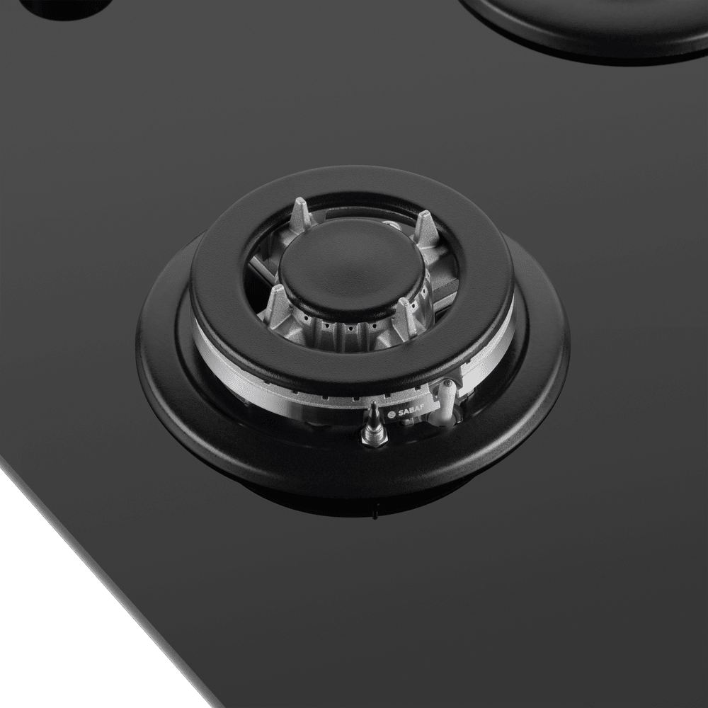 Газовая панель MAUNFELD EGHG.95.63CB/G