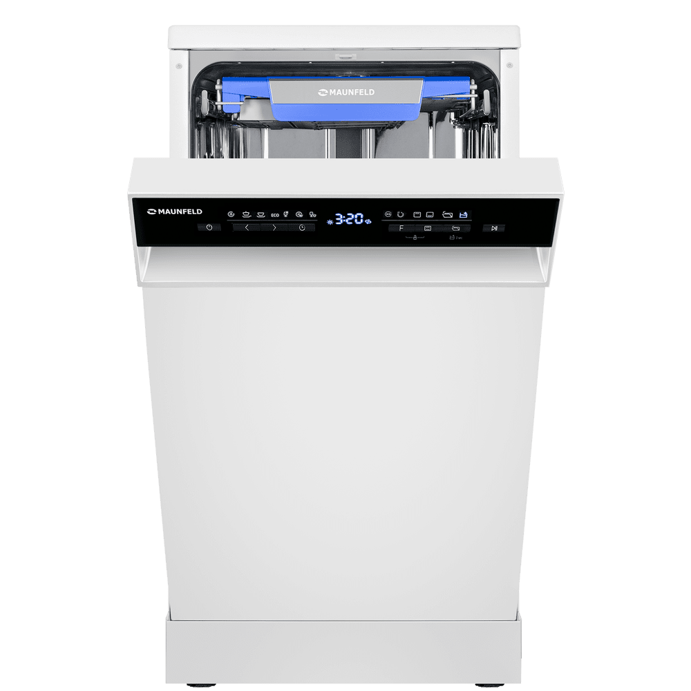 Посудомоечная машина MAUNFELD MWF45331W Inverter