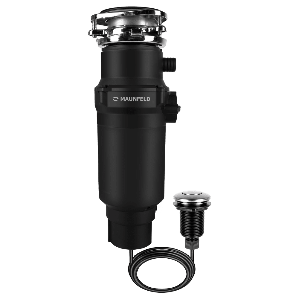 Измельчитель пищевых отходов MAUNFELD MWD3901PB