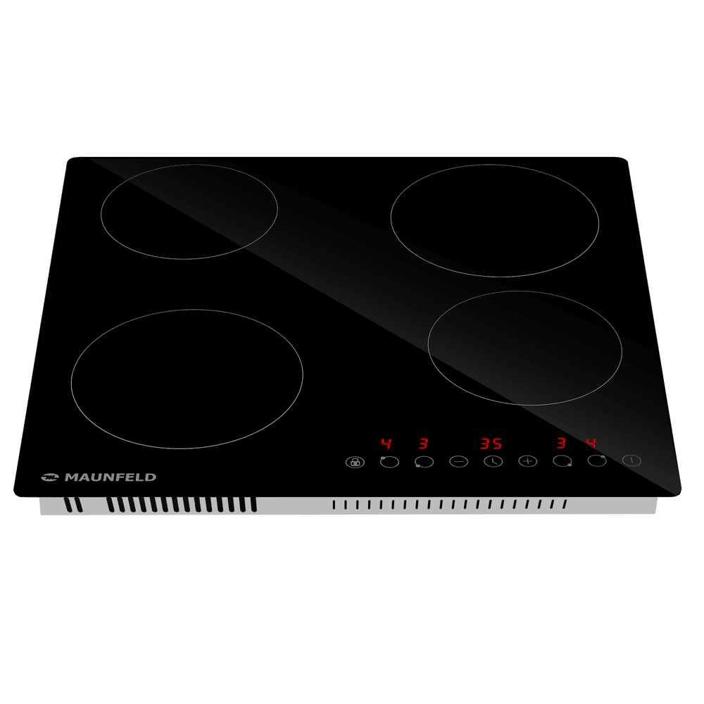 Шкаф духовой электрический MAUNFELD AEOF6060B + AVCE594BK СКИДКА-50%