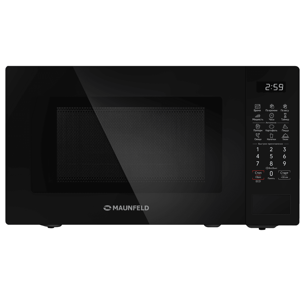 Микроволновая печь MAUNFELD MFSMO720EB02