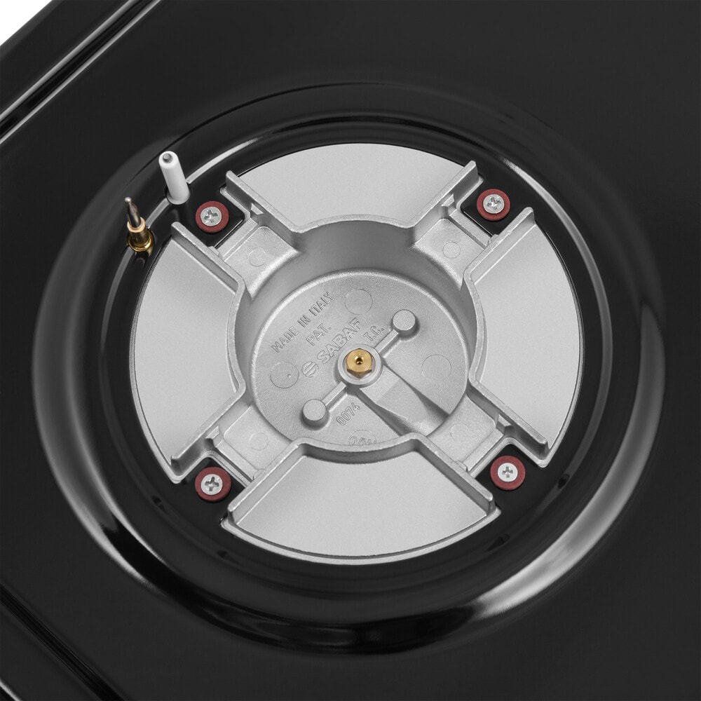 Газовая варочная панель MAUNFELD EGHE.64.63CB2/G