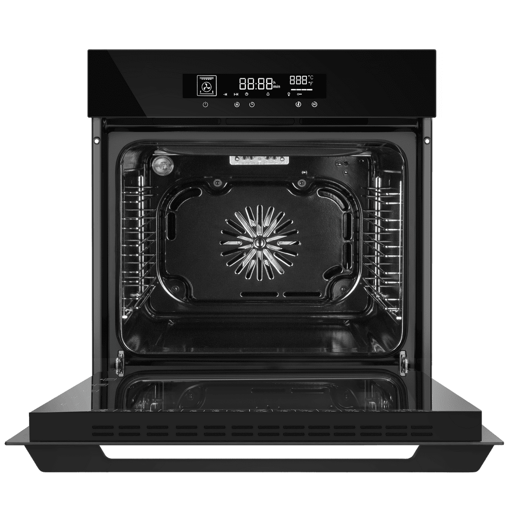 Электрический   духовой шкаф 60 см с режимом конвекции