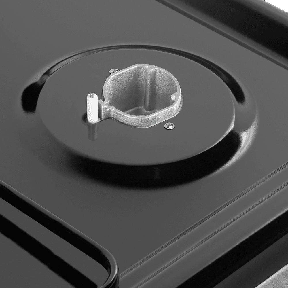 Газовая плита MAUNFELD MGC50GEGR08