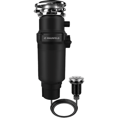 Измельчитель пищевых отходов MAUNFELD MWD3901PB