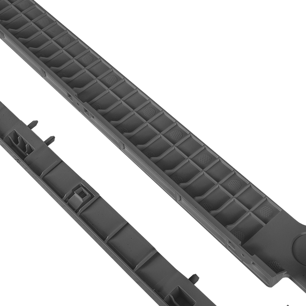 Соединительный элемент для установки сушильной машины на стиральную машину MAUNFELD WM-SK03S