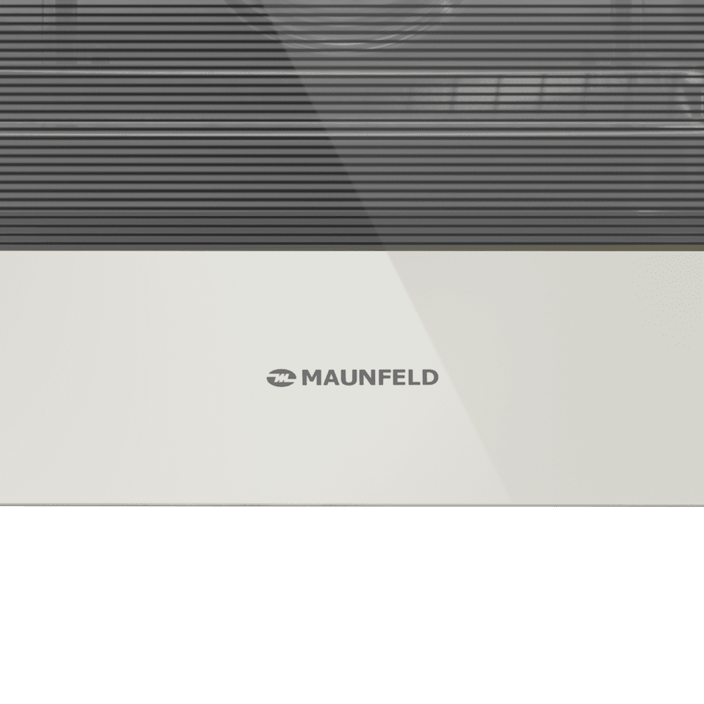 Электрический  бежевый духовой шкаф 60 см