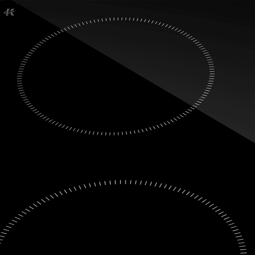 Электрическая варочная панель MAUNFELD AVCE6044SBK