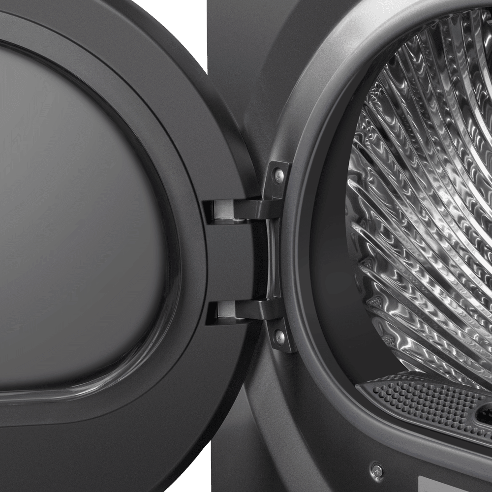 Сушильная машина с тепловым насосом MAUNFELD MFDM1410GR06