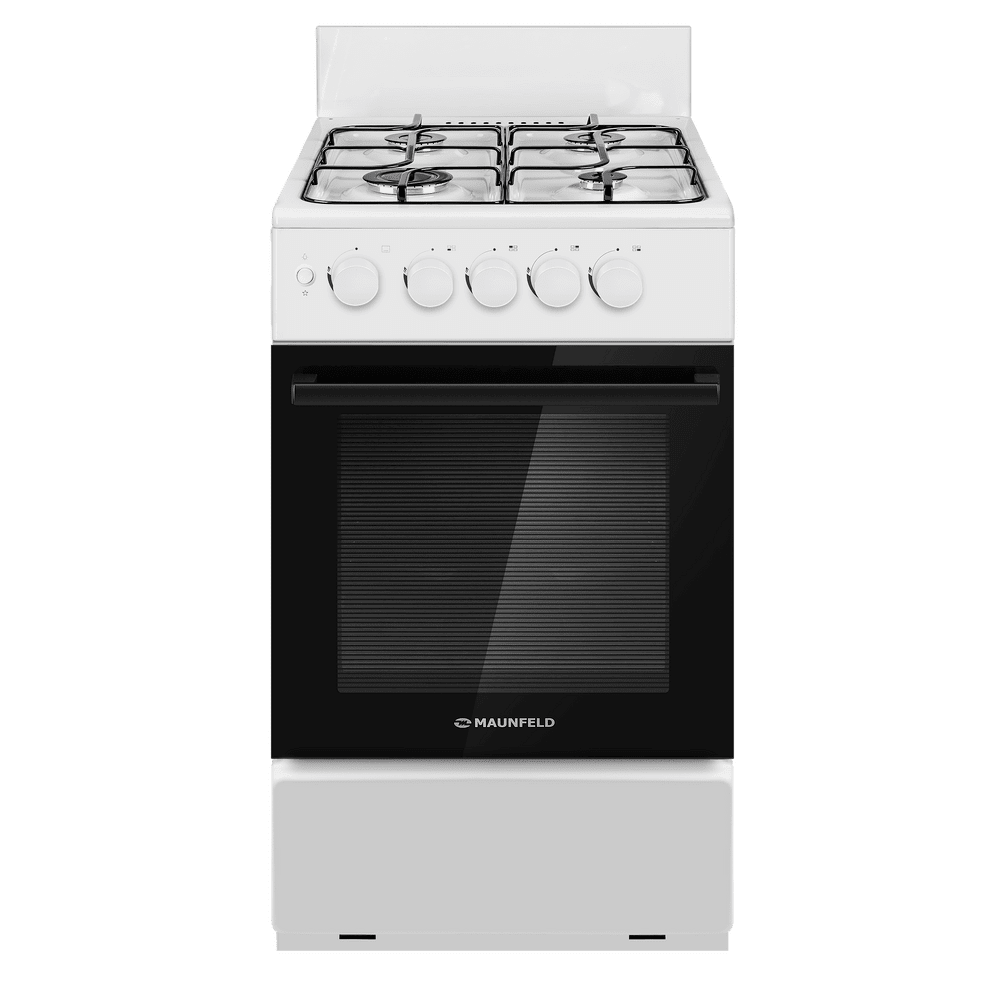Газовая плита MAUNFELD MGC50GEW08