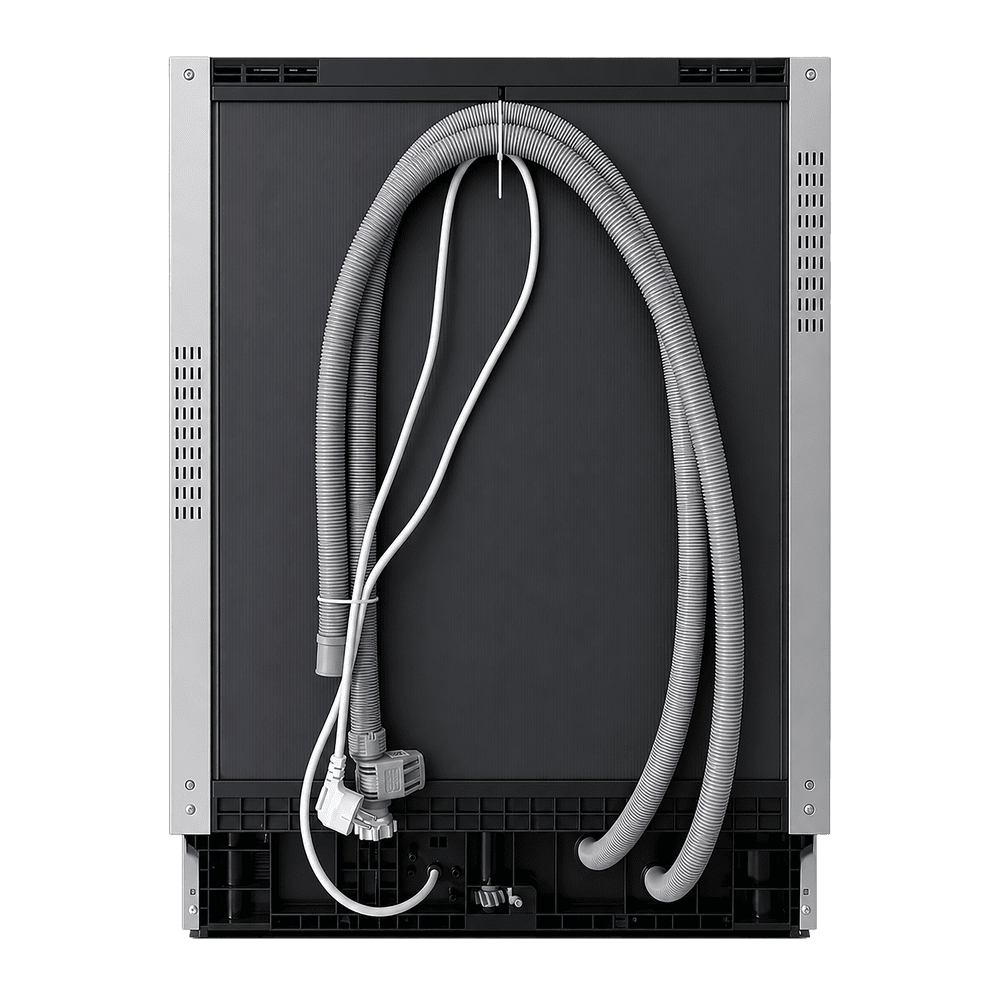 Посудомоечная машина MAUNFELD MLP60535 Light Beam