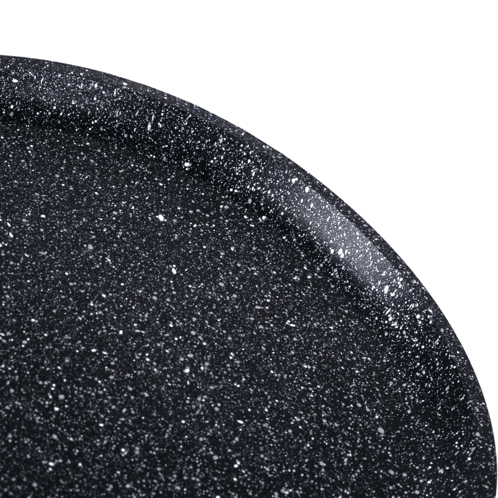 Сковорода блинная MAUNFELD GRETA MF22GRTT01PP из литого алюминия, 22 см