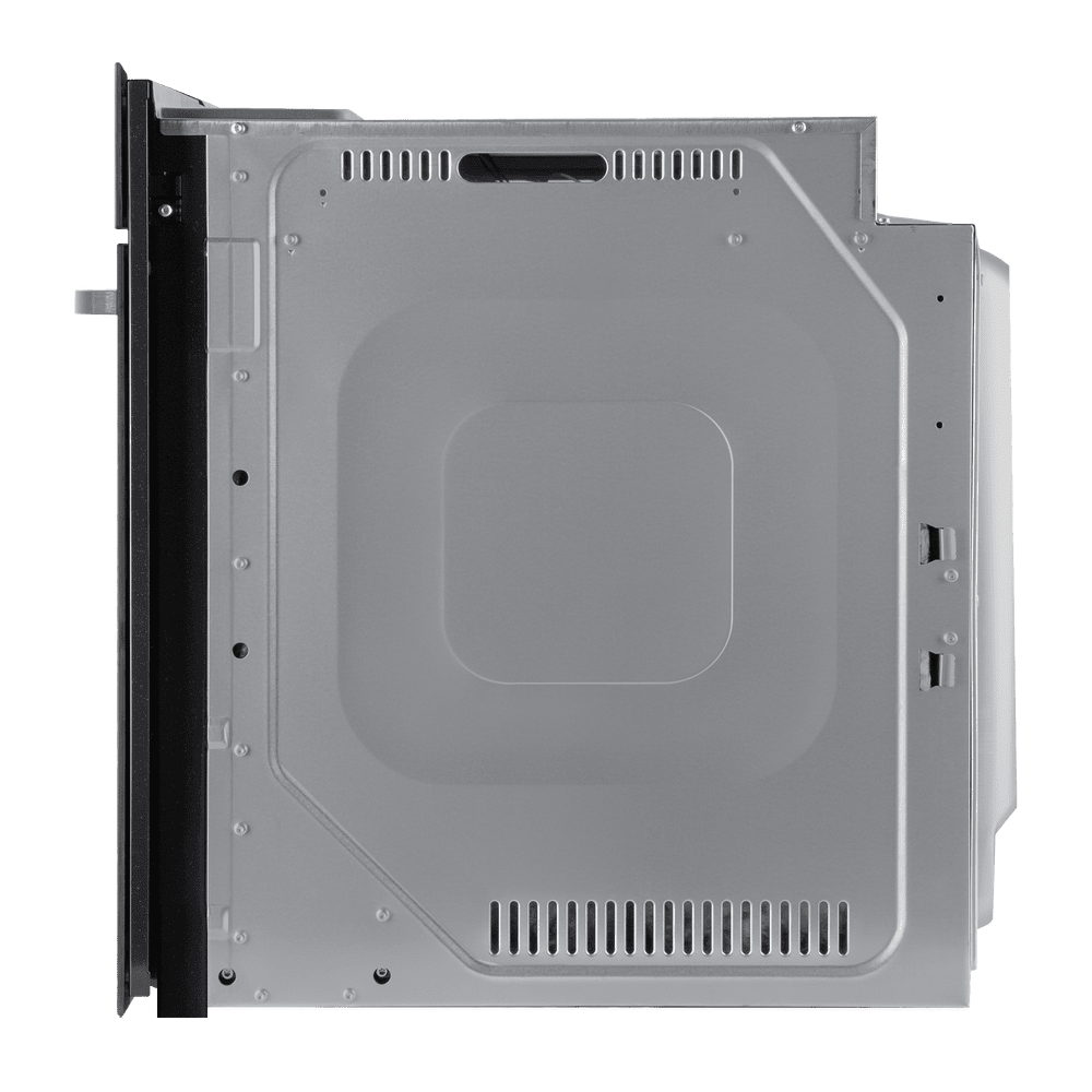 Шкаф духовой электрический MAUNFELD FEOH7872B + EVCE.593.T-BK СКИДКА-50%