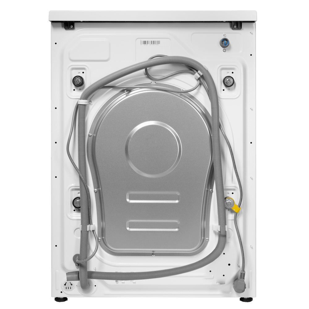 Стиральная машина с инвертором MAUNFELD MFWM1410WH03