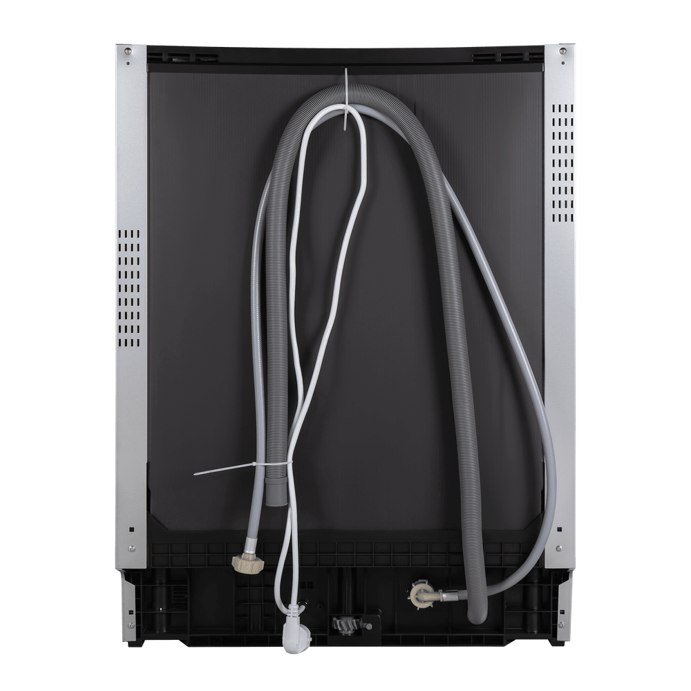 Посудомоечная машина MAUNFELD MLP-123I Light Beam