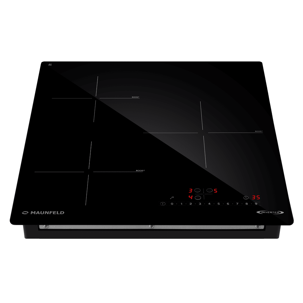 Индукционная варочная панель MAUNFELD AVI4536SBK