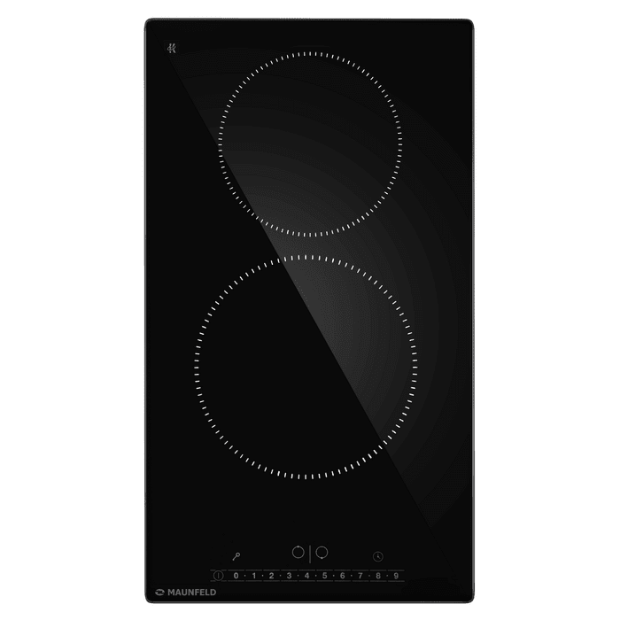 Электрическая варочная панель MAUNFELD AVCE3024SBK