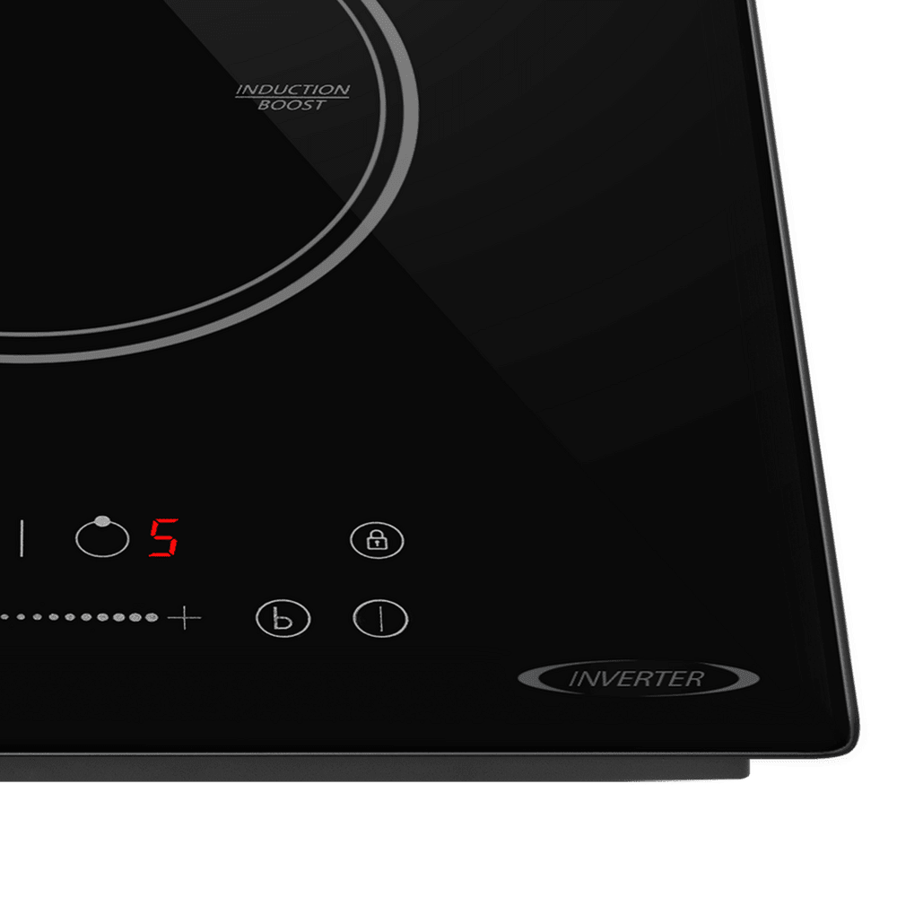 Индукционная варочная панель MAUNFELD AVI3023SBK