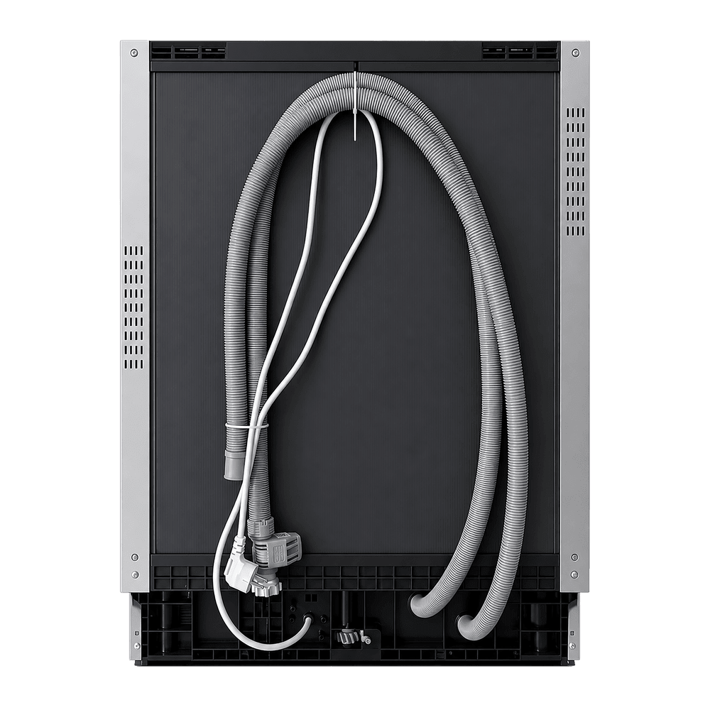 Посудомоечная машина MAUNFELD MLP60738AOT Smart Beam