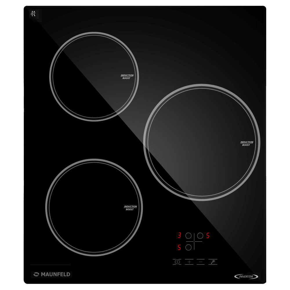 Индукционная варочная панель MAUNFELD AVI4532BK