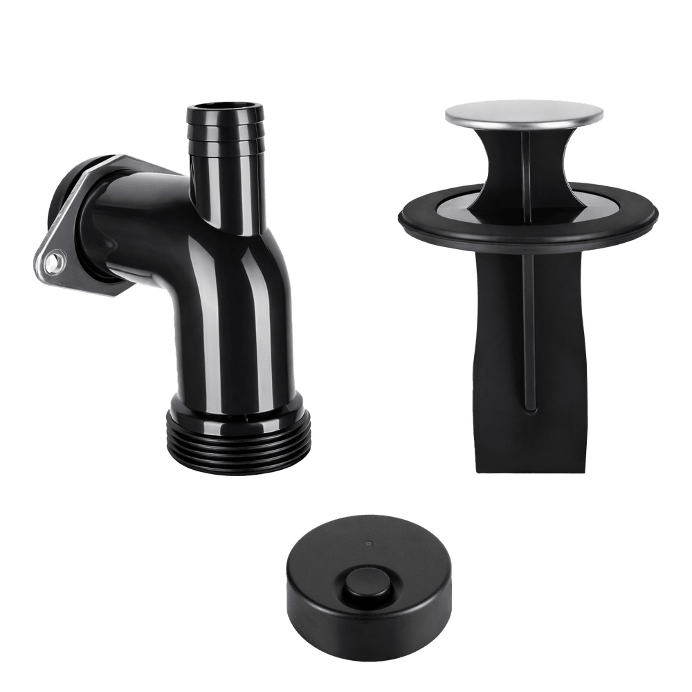 Измельчитель пищевых отходов MAUNFELD MWD7503RB