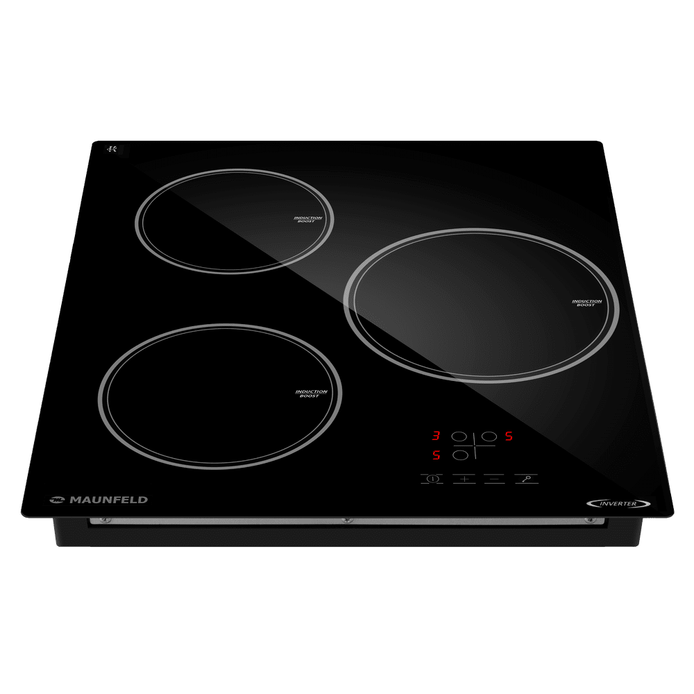 Индукционная варочная панель MAUNFELD AVI4532BK