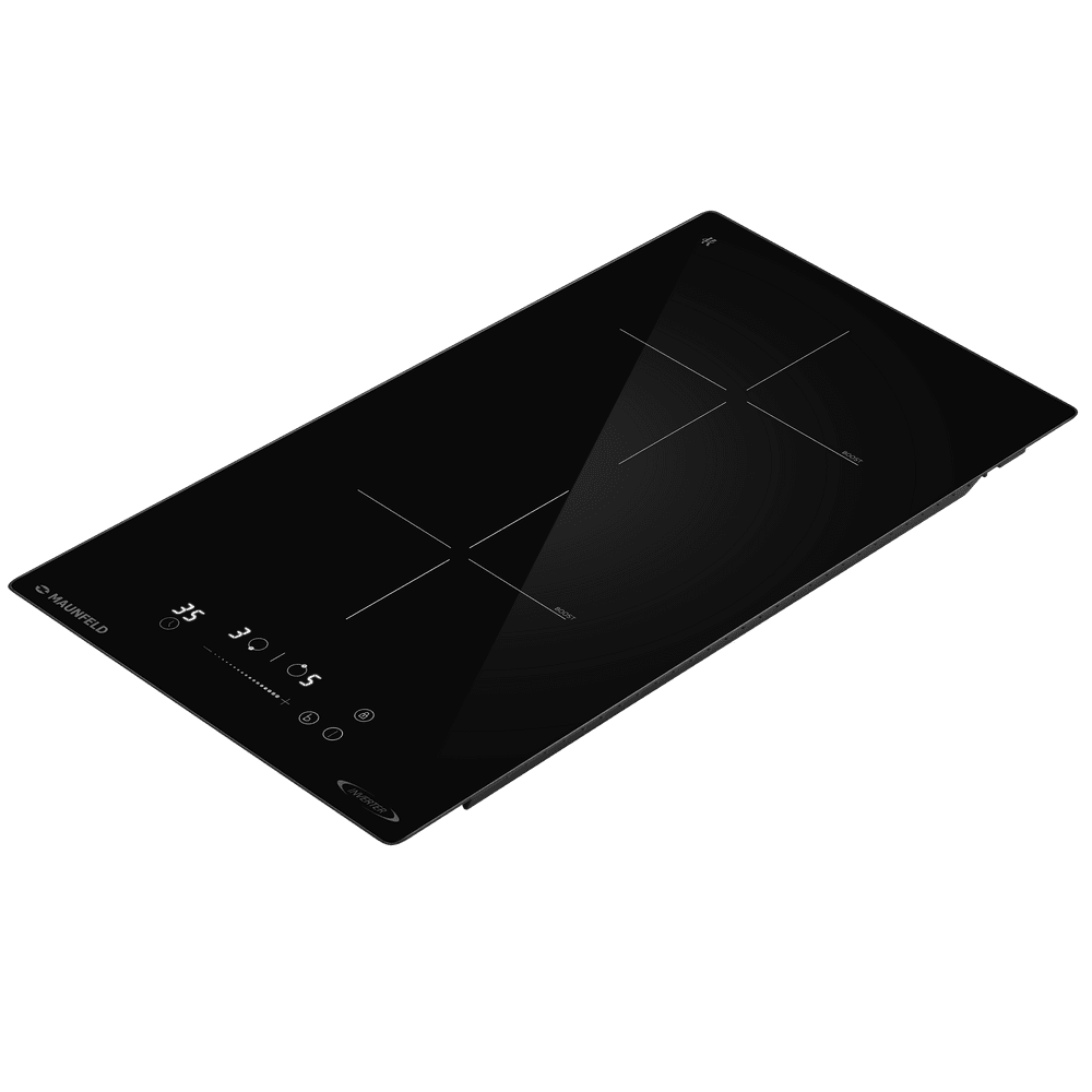 Индукционная варочная панель MAUNFELD AVI3027SBK