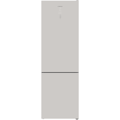 Холодильник MAUNFELD MFF200NFBG Matt Inverter