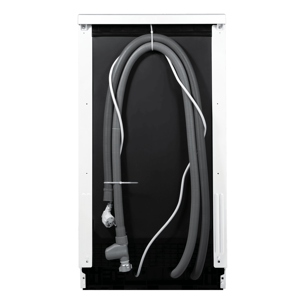 Посудомоечная машина MAUNFELD MWF45331W Inverter