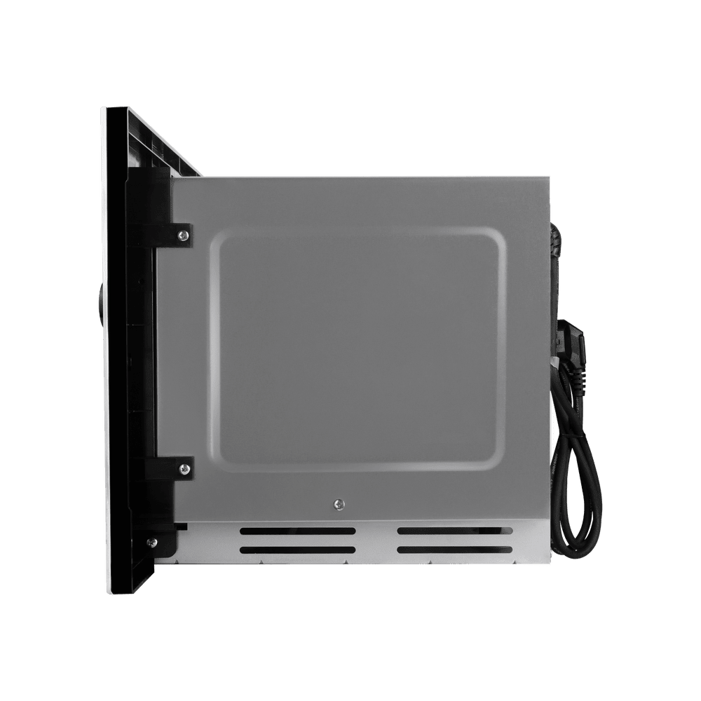 Микроволновая печь встраиваемая MAUNFELD XBMO251GW Glossy