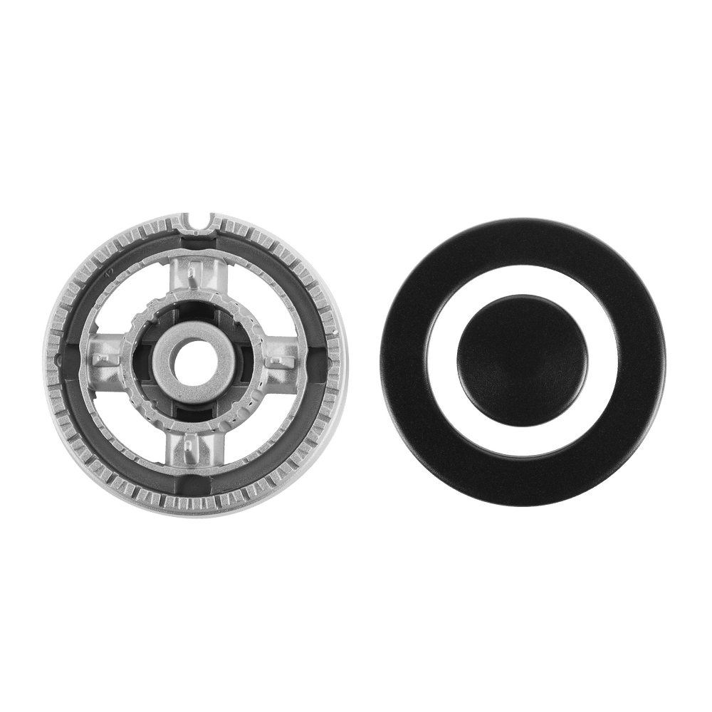 Газовая панель MAUNFELD EGHG.95.63CB/G