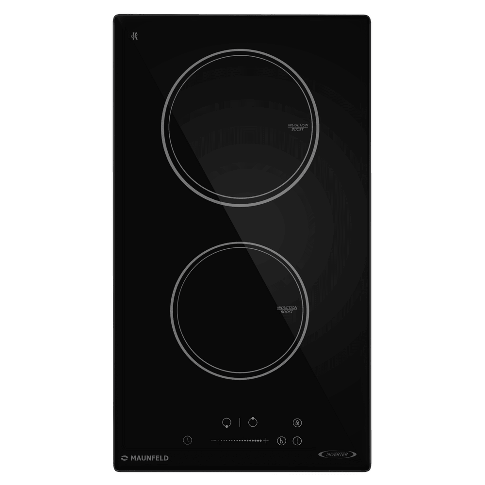 Индукционная варочная панель MAUNFELD AVI3023SBK