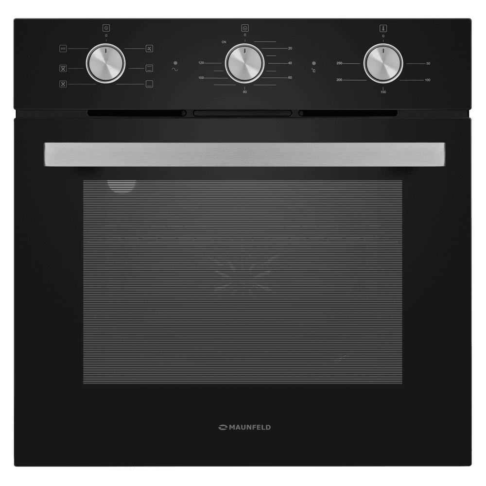 Шкаф духовой электрический MAUNFELD AEOD6060B + AVCE6035TBK СКИДКА-50%&nbsp;