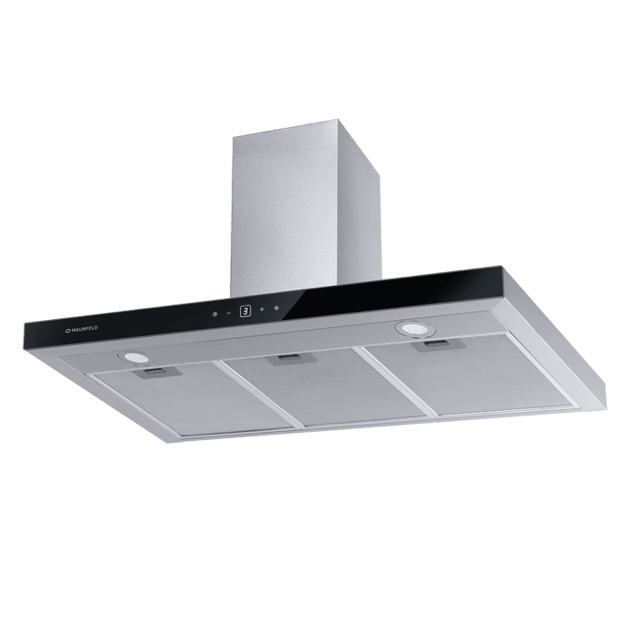 Кухонная вытяжка MAUNFELD Breeze&nbsp;90
