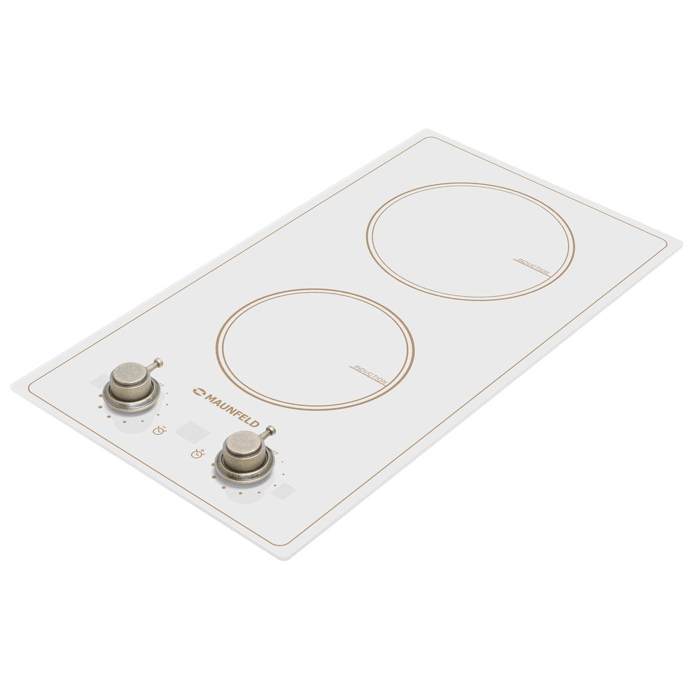 Индукционная варочная панель MAUNFELD CVI292MBGBR