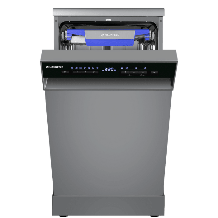 Посудомоечная машина MAUNFELD MWF45331S