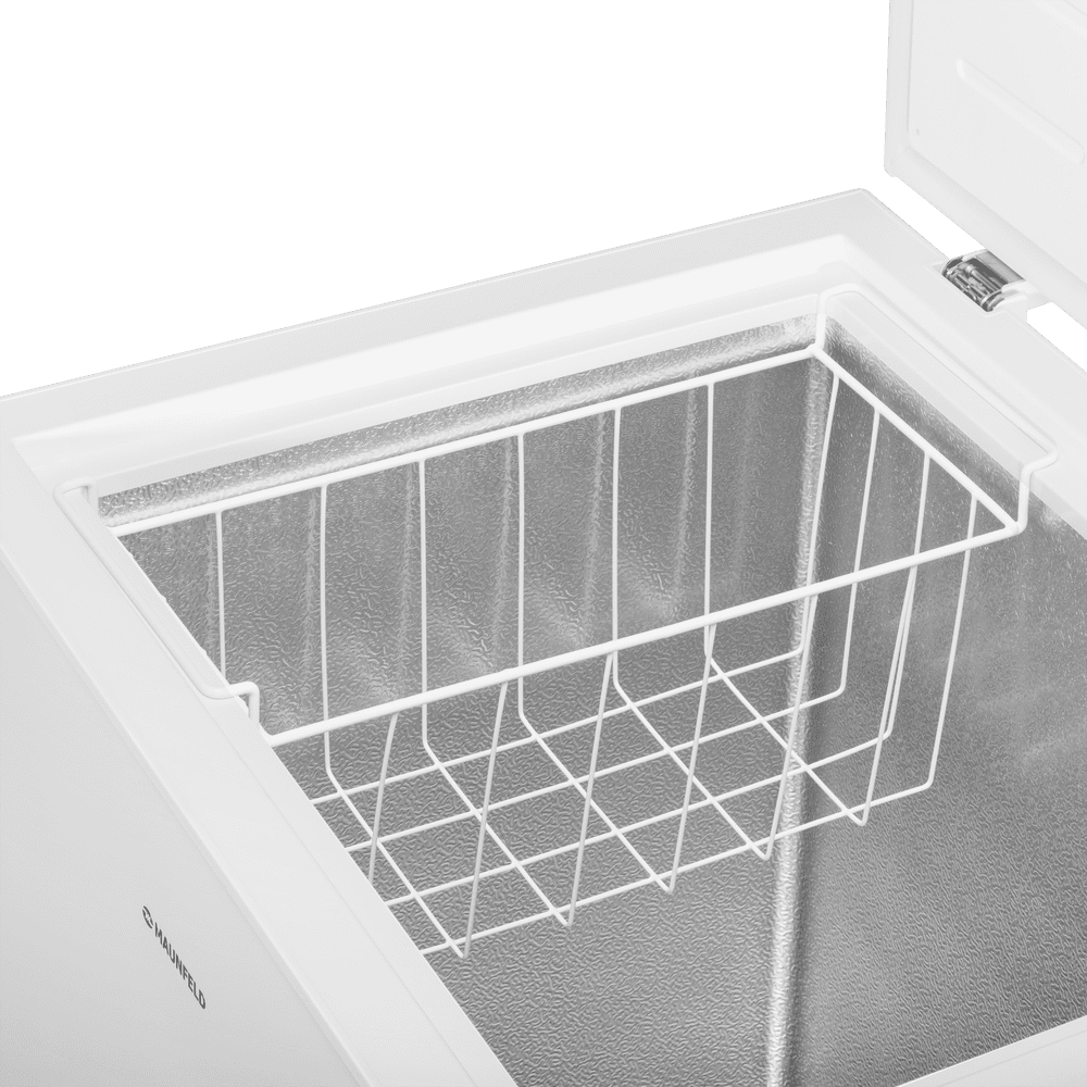 Морозильный ларь MAUNFELD MFL150W