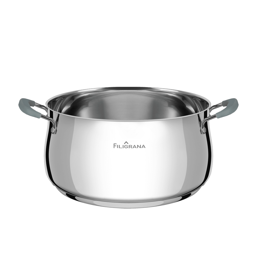 Набор из шести предметов FILIGRANA  COLETTE FG125CLT01ST из нержавеющей стали