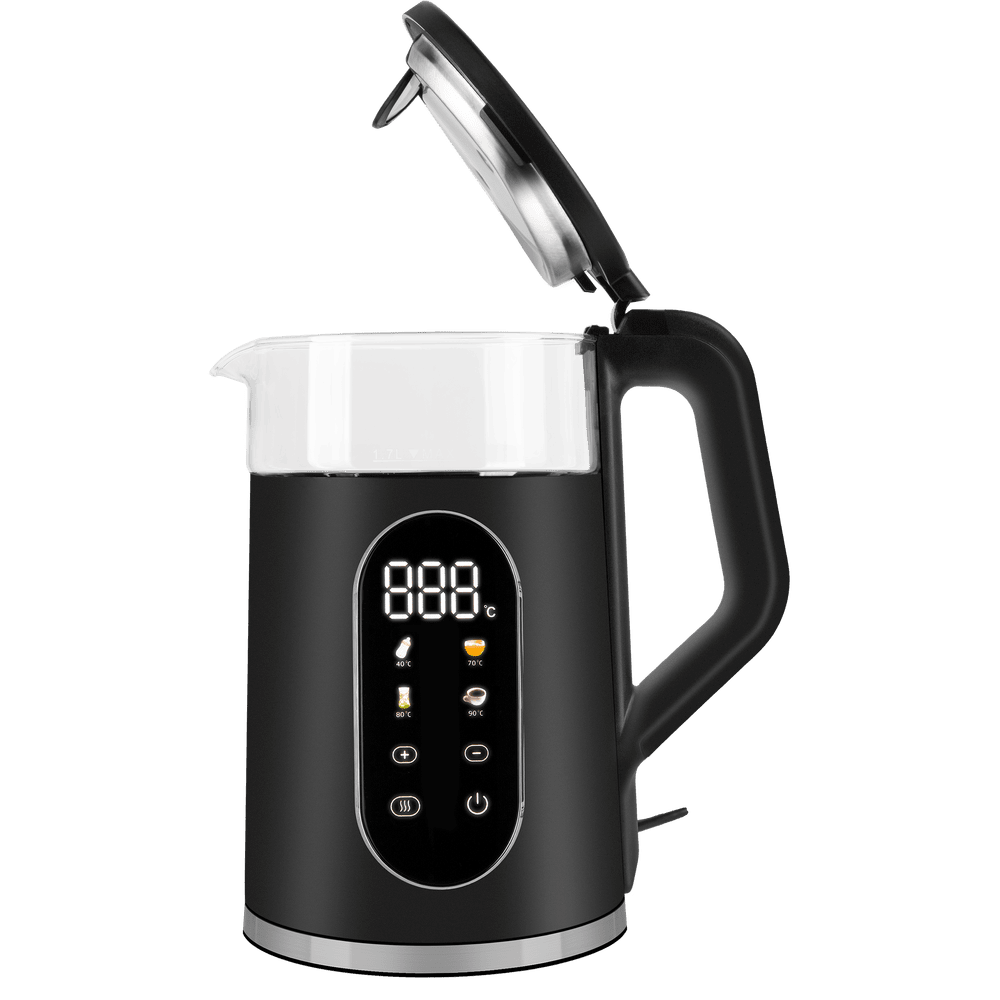 Чайник MAUNFELD MGK6702B