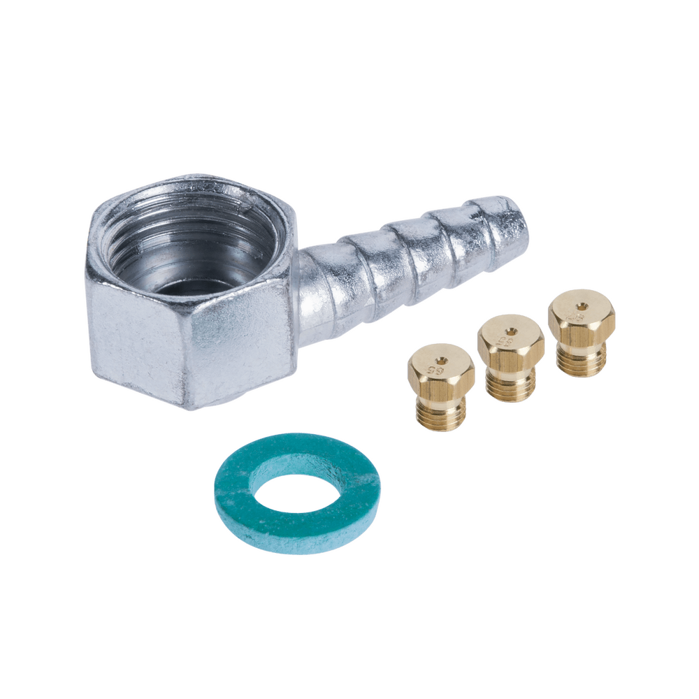 Газовая панель MAUNFELD EGHG.75.83CB/G